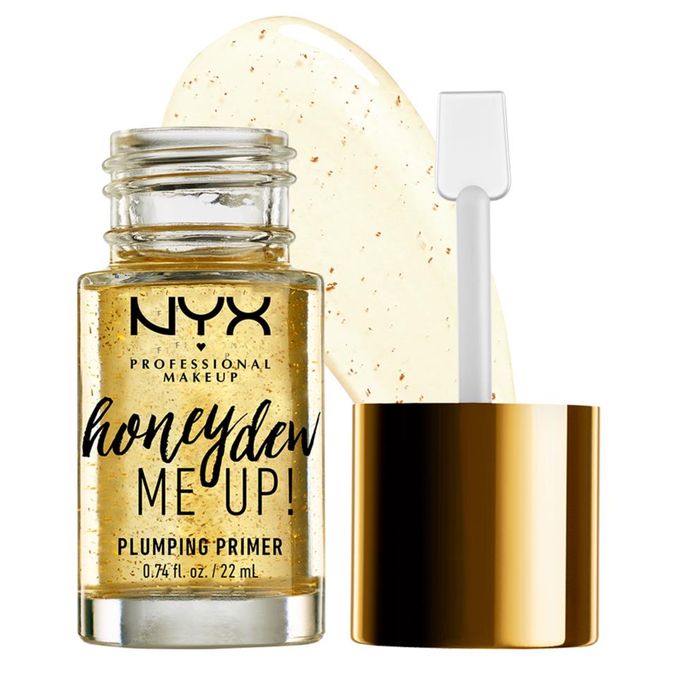 NYX Prof. Make-up Honey Dew Me Up 