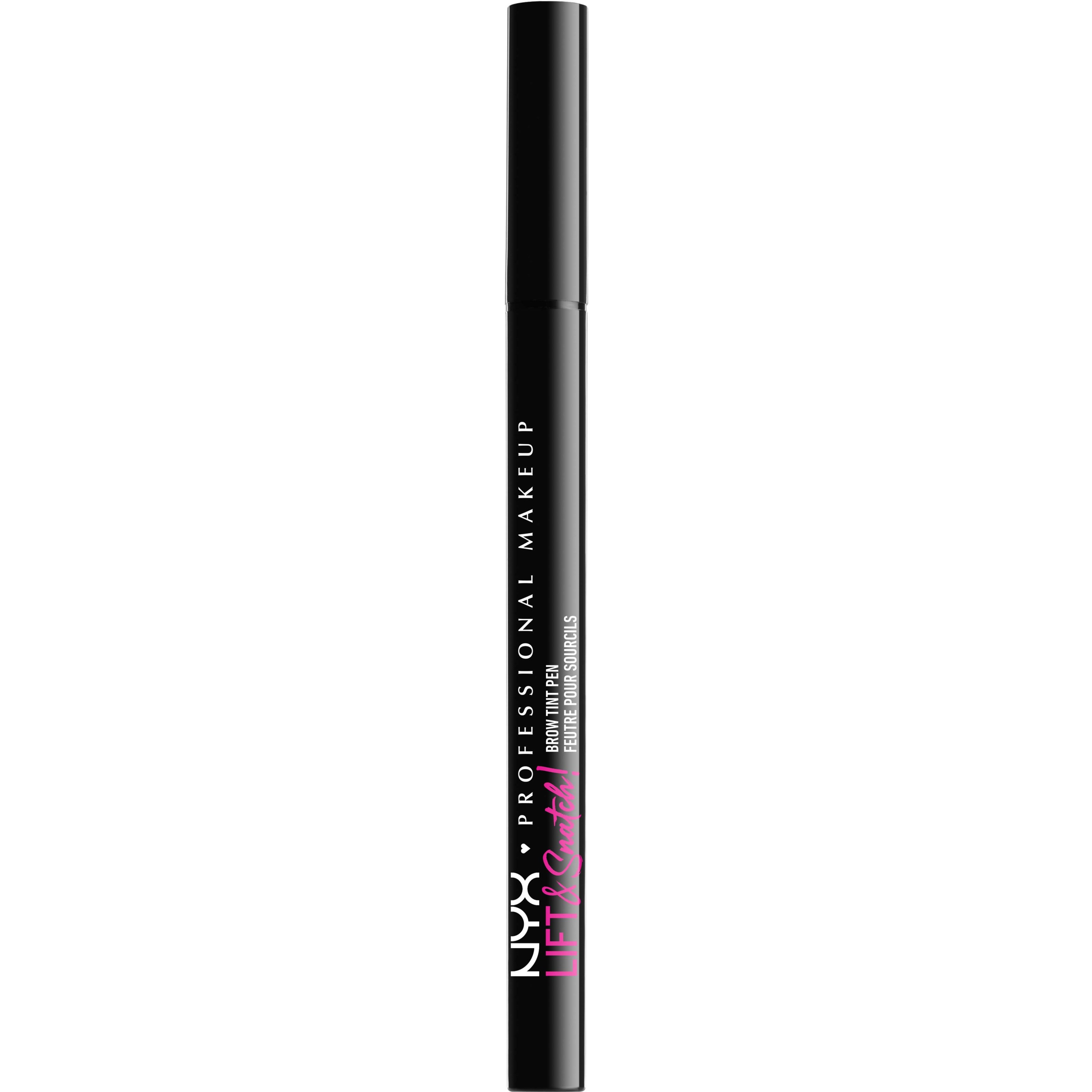 NYX PROFESSIONAL MAKEUP Lift N Snatch Brow Tint Pen Blonde billede