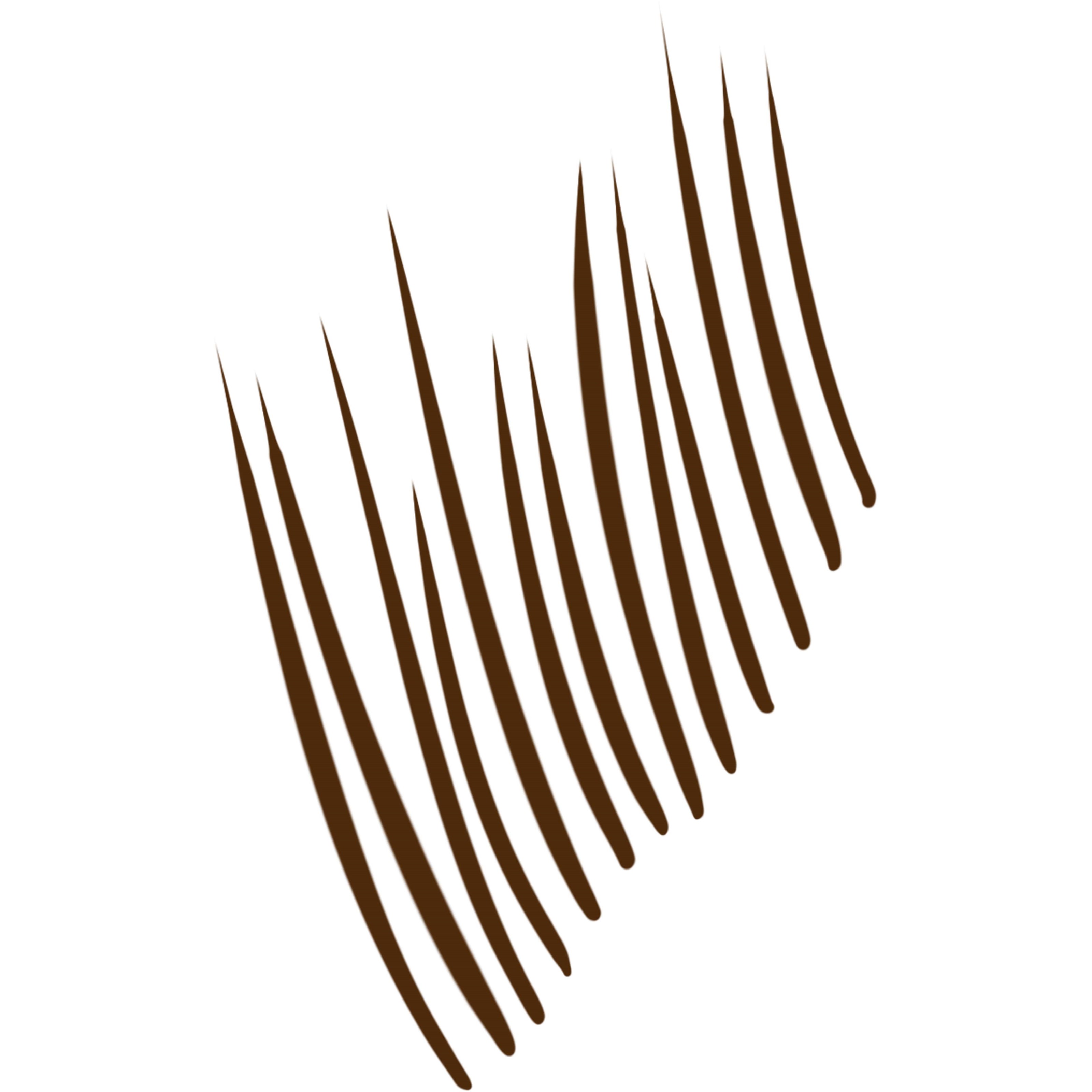 NYX PROFESSIONAL MAKEUP Lift N Snatch Brow Tint Pen - Pisak do brwi Es (obrázok 3)