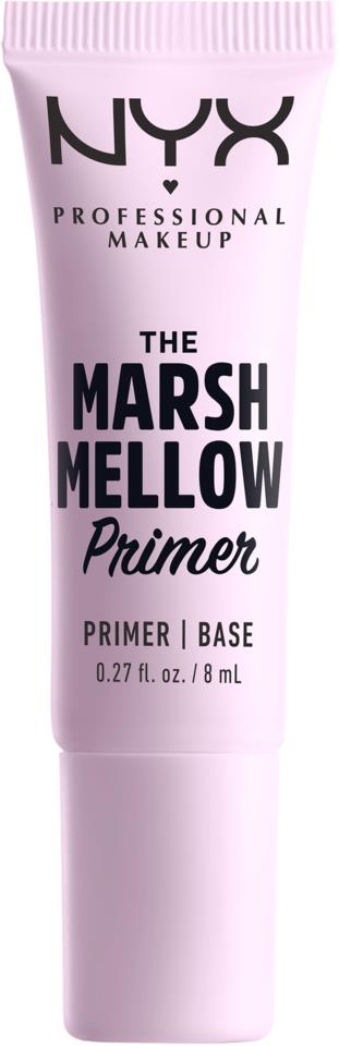 NYX Prof. Make-up Marshmellow Primer GWP