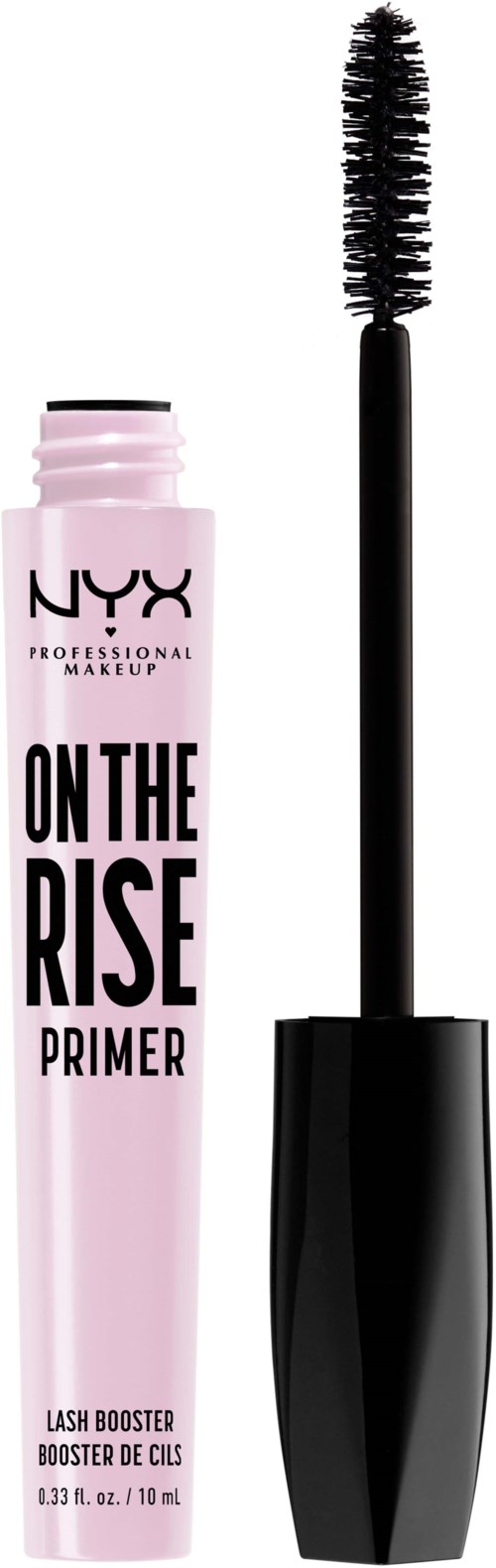 NYX PROFESSIONAL MAKEUP On The Rise Primer Mascara