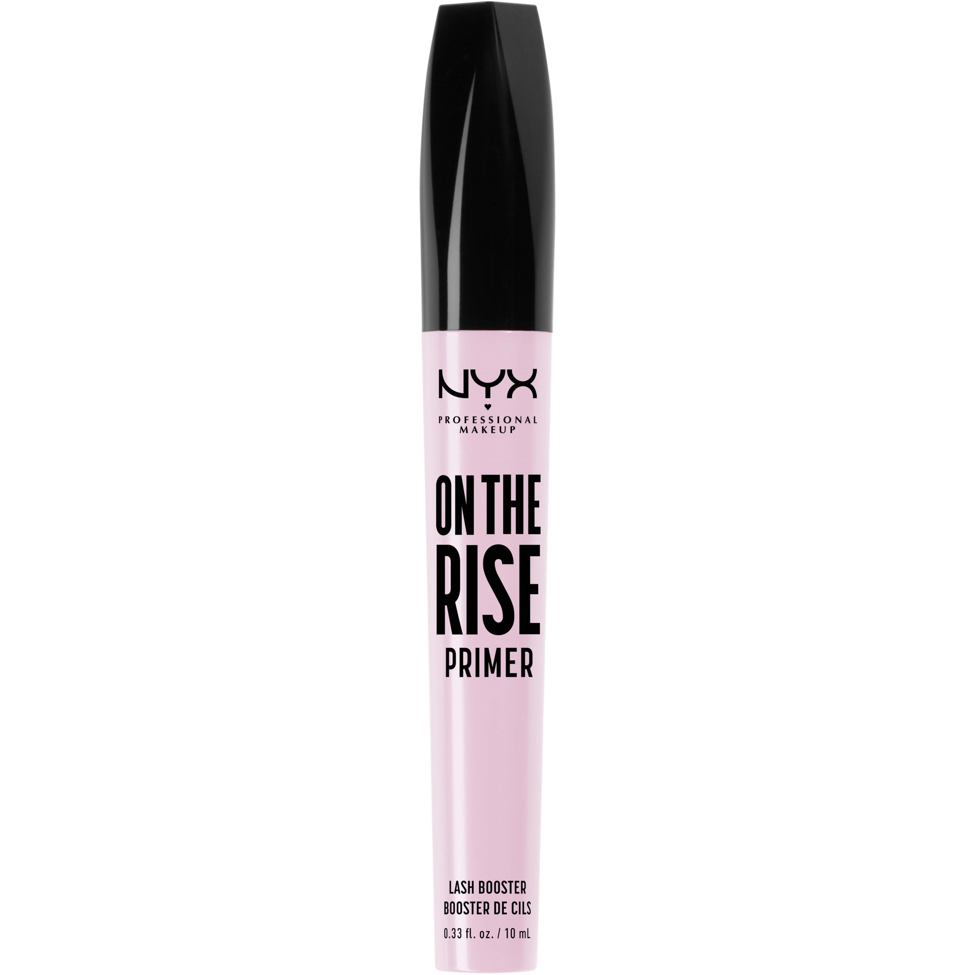 Alternativ bild 1 för NYX PROFESSIONAL MAKEUP On The Rise Primer Mascara