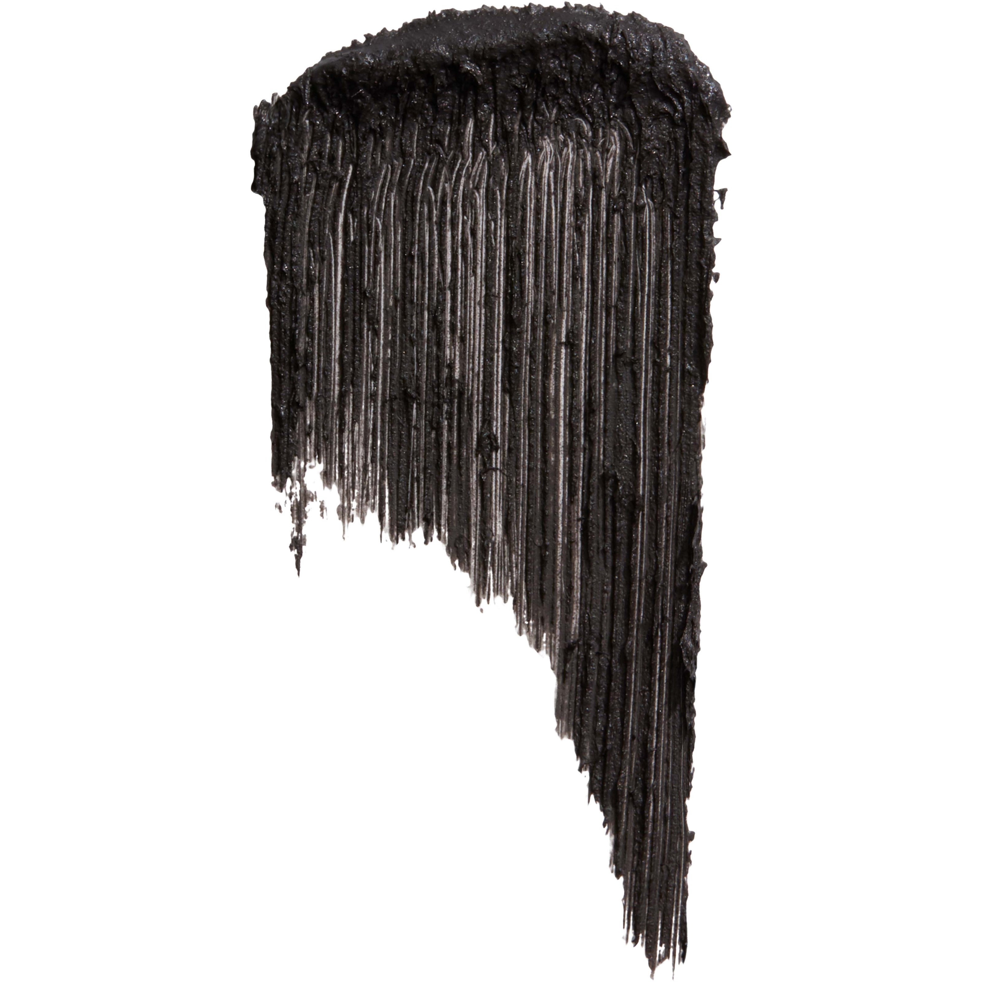 NYX PROFESSIONAL MAKEUP On The Rise Primer Mascara (obrázok 5)