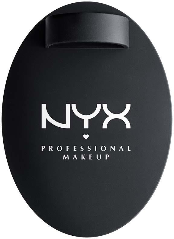 NYX Prof. Make-up On The Spot Makeup Brush Cleaner Pad