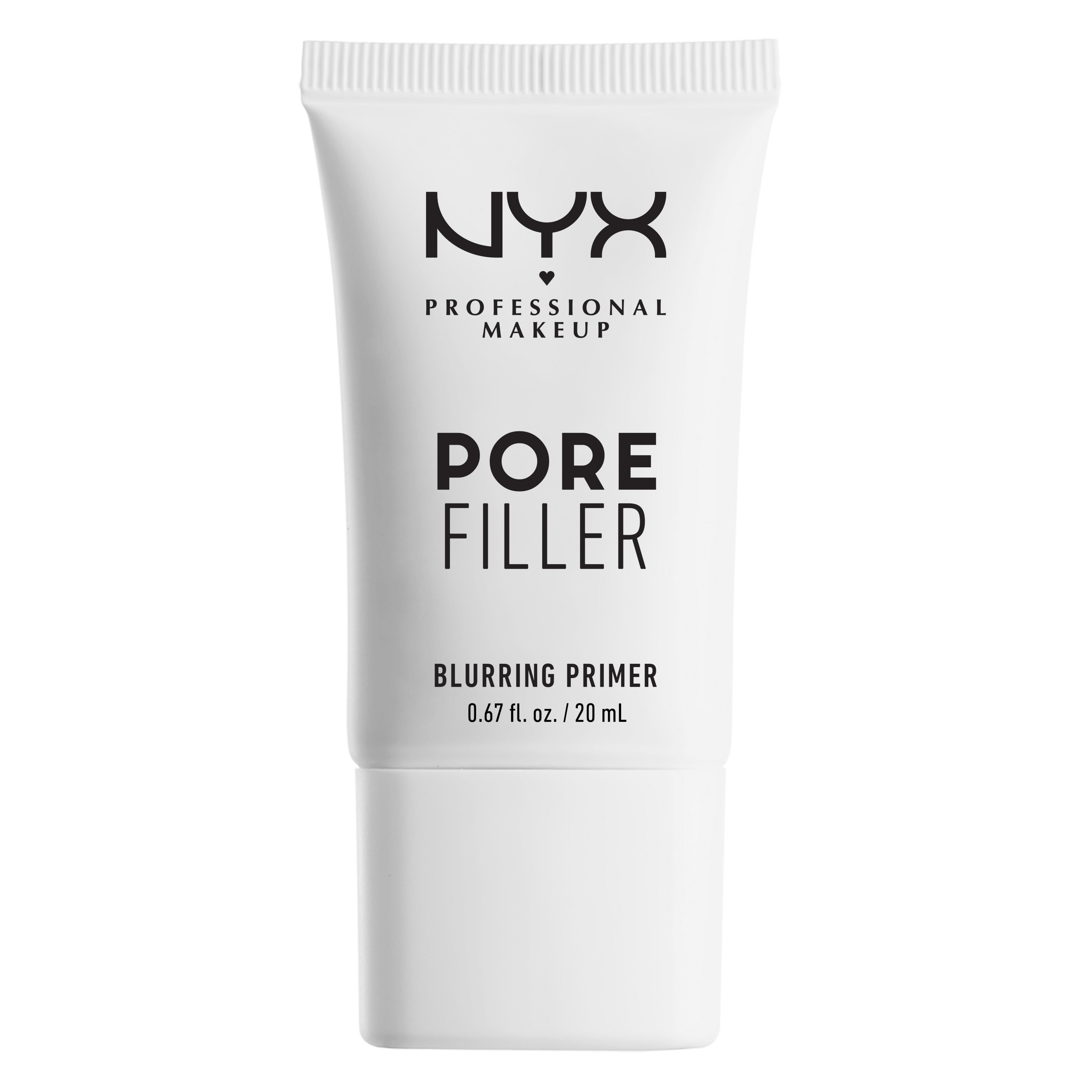 Läs mer om NYX PROFESSIONAL MAKEUP Pore Filler Primer 20 ml
