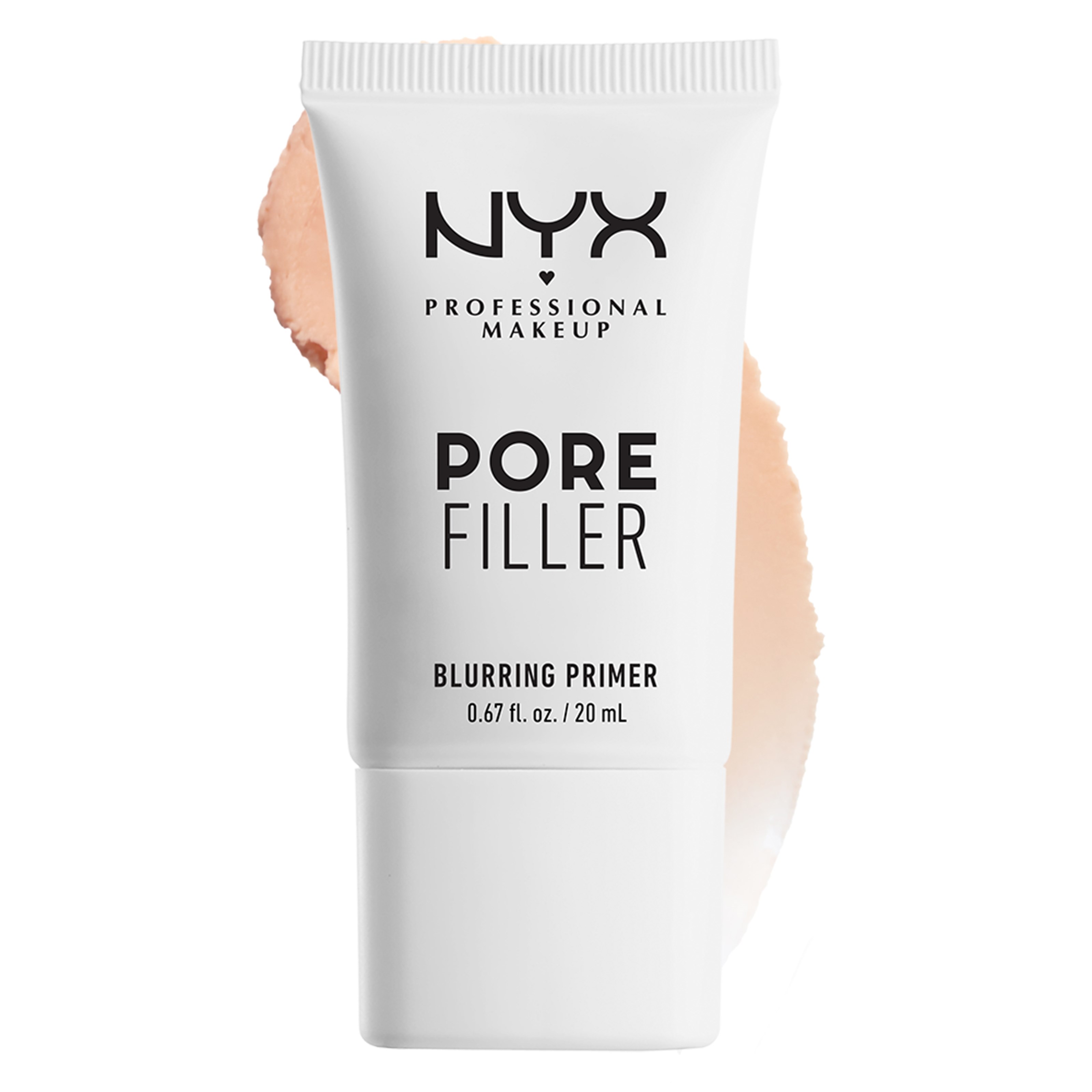 NYX PROFESSIONAL MAKEUP Pore Filler Primer - Baza pod makijaż 20 ml (obrázok 3)