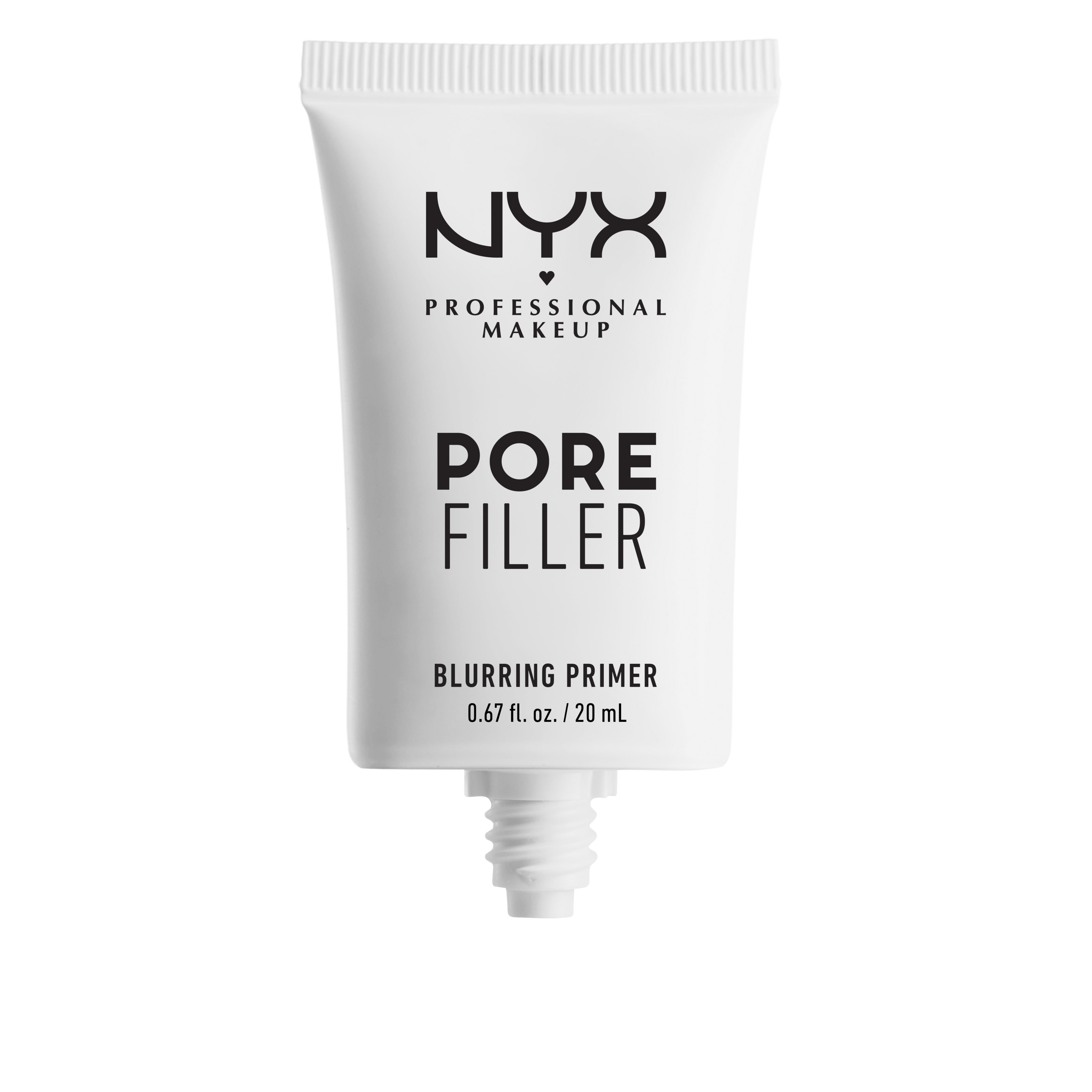 NYX PROFESSIONAL MAKEUP Pore Filler Primer - Baza pod makijaż 20 ml (obrázok 4)