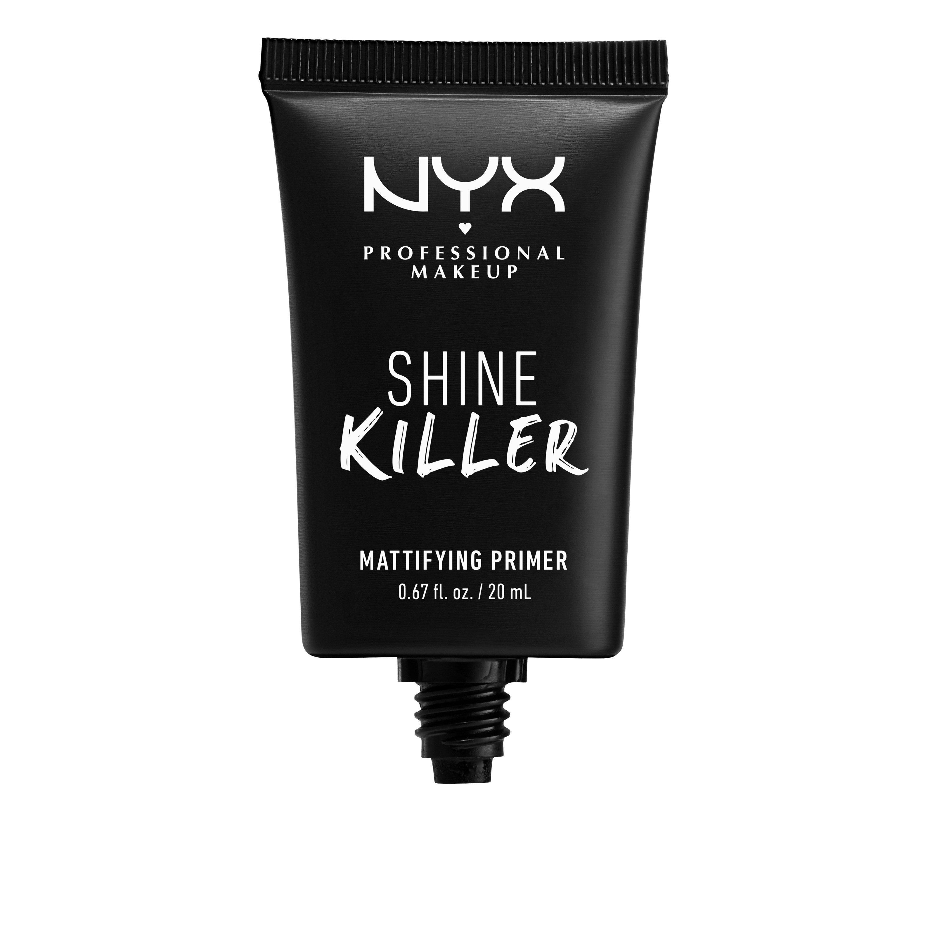 NYX PROFESSIONAL MAKEUP Shine Killer Primer - Baza pod makijaż 20 ml (obrázok 4)