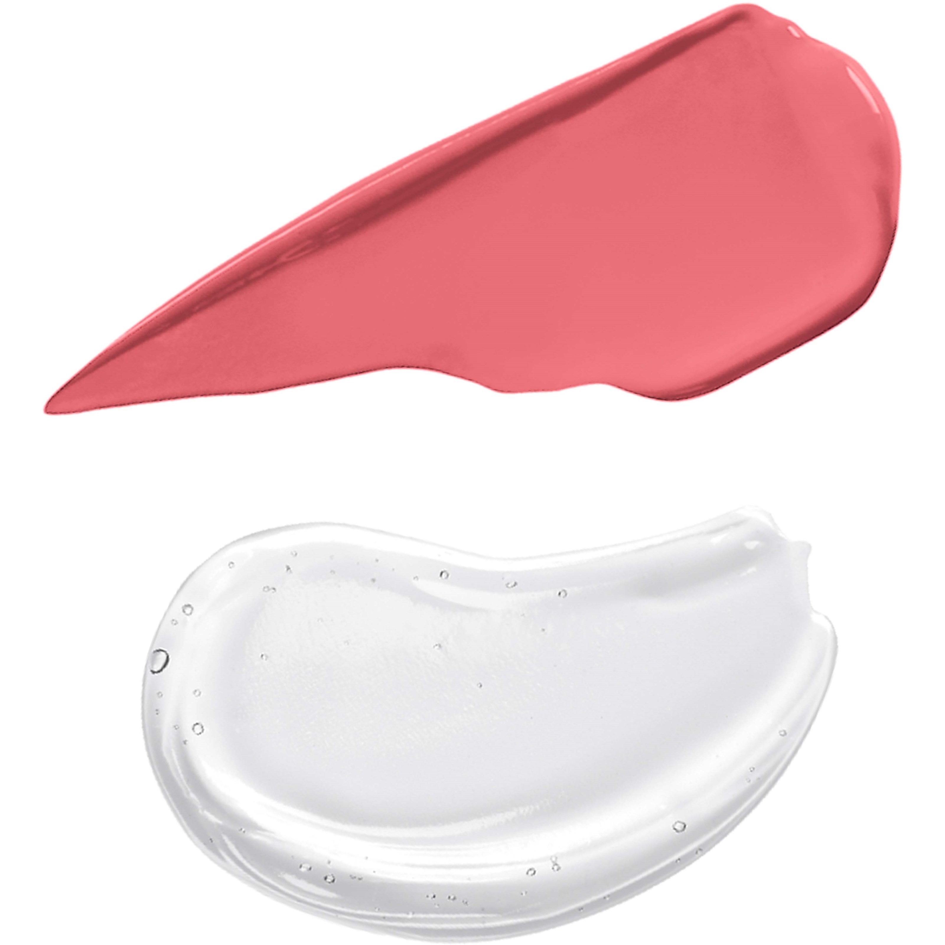 NYX PROFESSIONAL MAKEUP Shine Loud Pro Pigment Lip Shine Born to Hustl (obrázok 4)