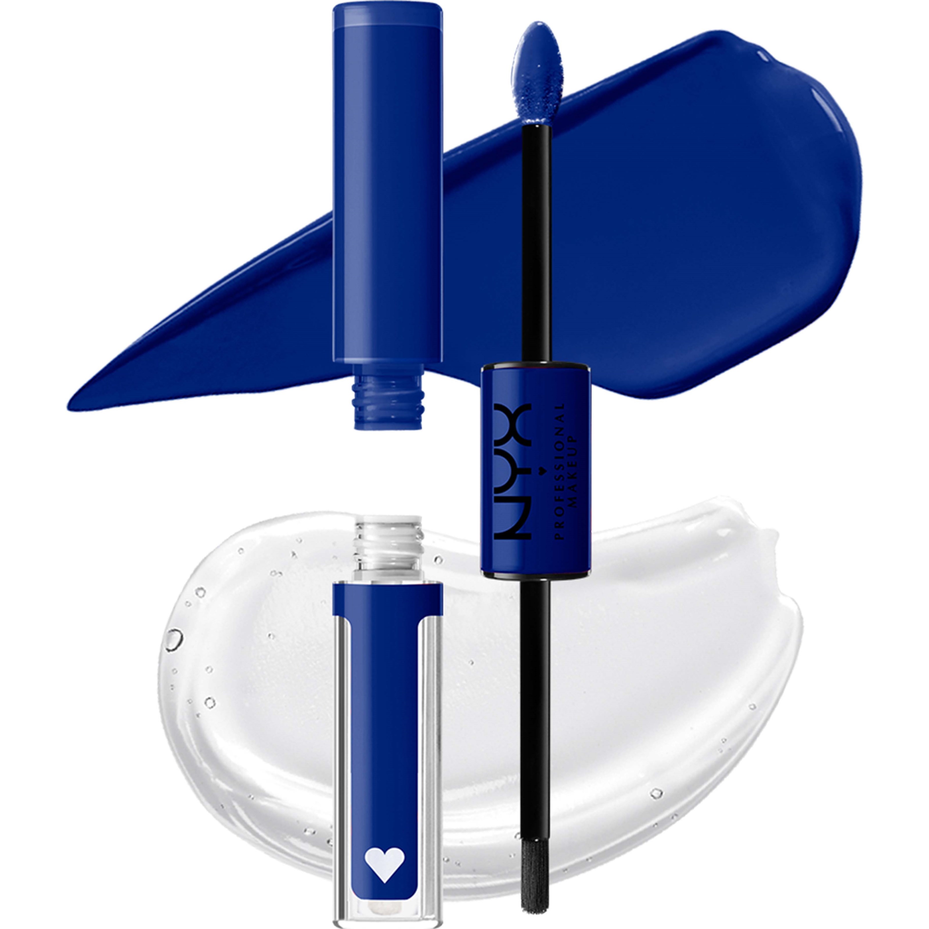 NYX PROFESSIONAL MAKEUP Shine Loud Pro Pigment Lip Shine Disrupter (obrázok 3)
