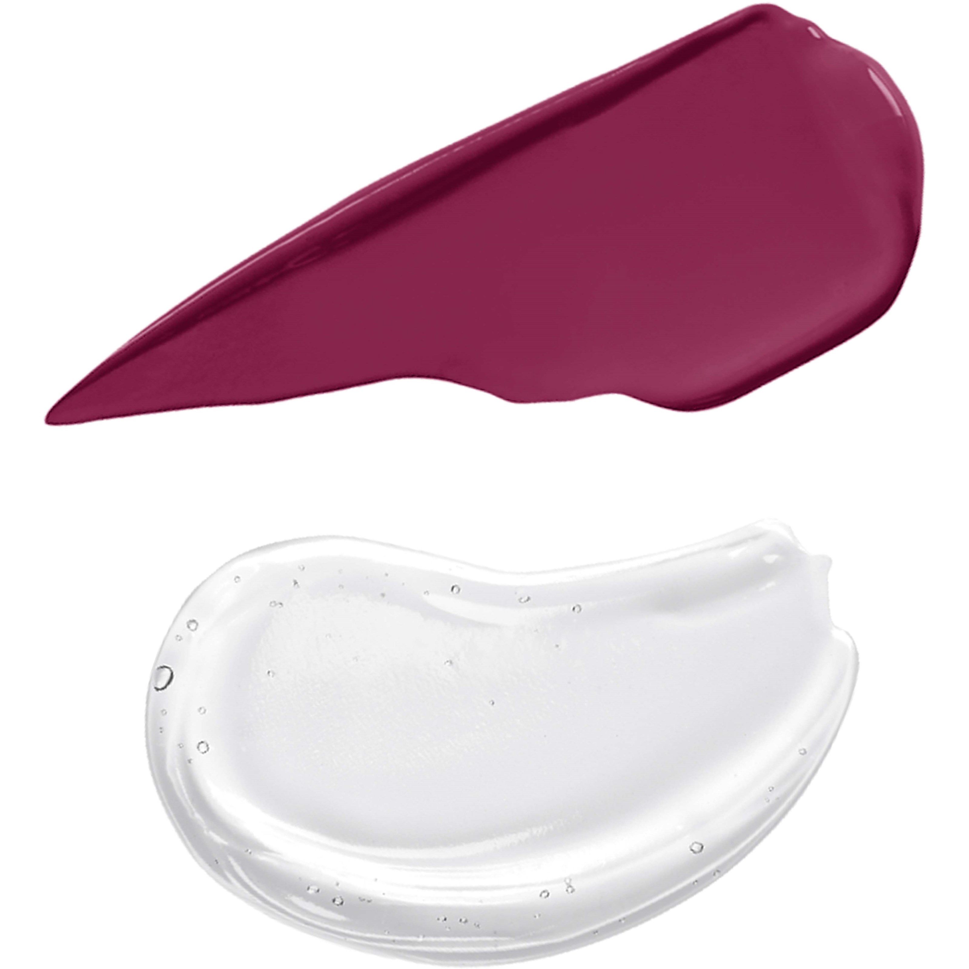 NYX PROFESSIONAL MAKEUP Shine Loud Pro Pigment Lip Shine In Charge (obrázok 4)