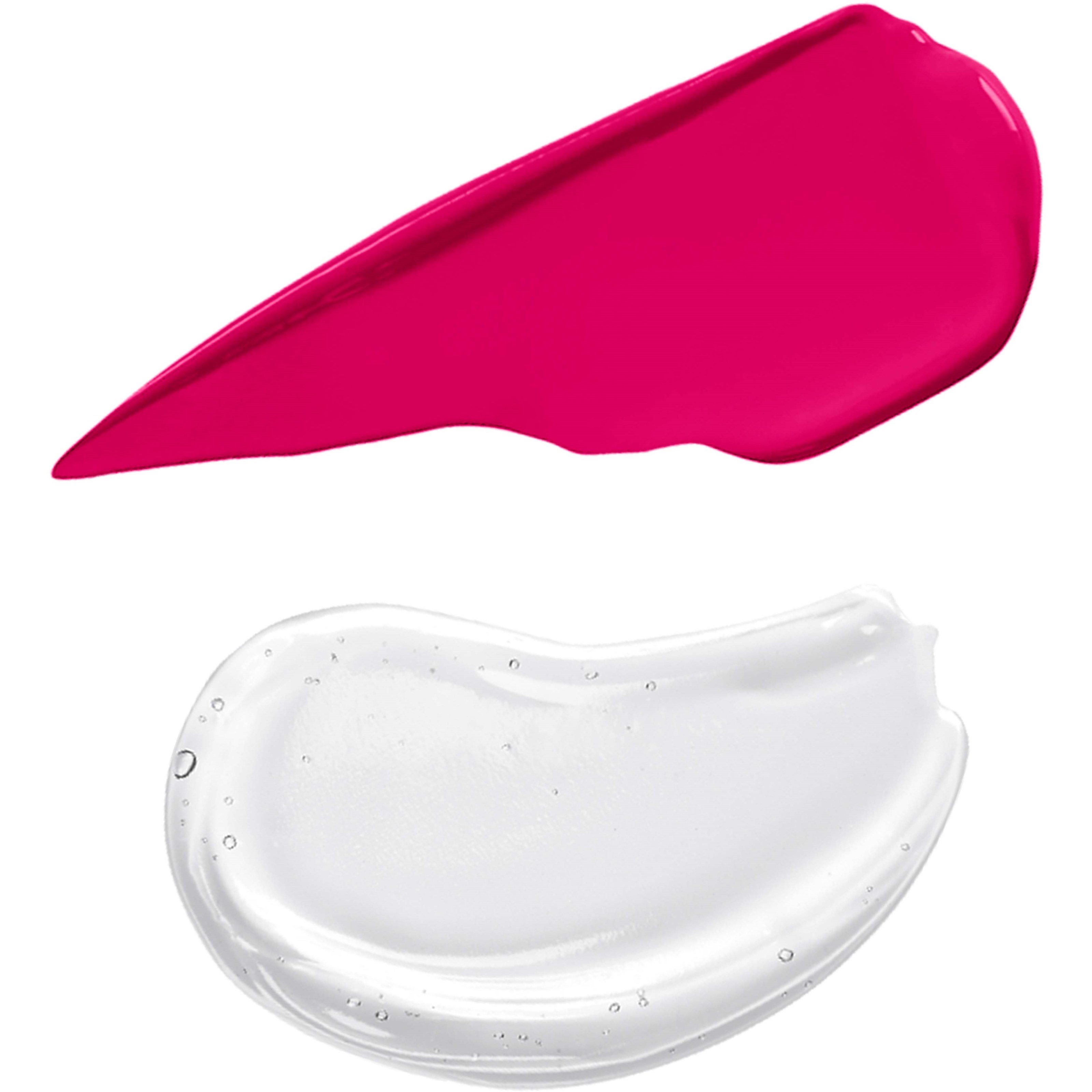 NYX PROFESSIONAL MAKEUP Shine Loud Pro Pigment Lip Shine Lead Everythi (obrázok 4)
