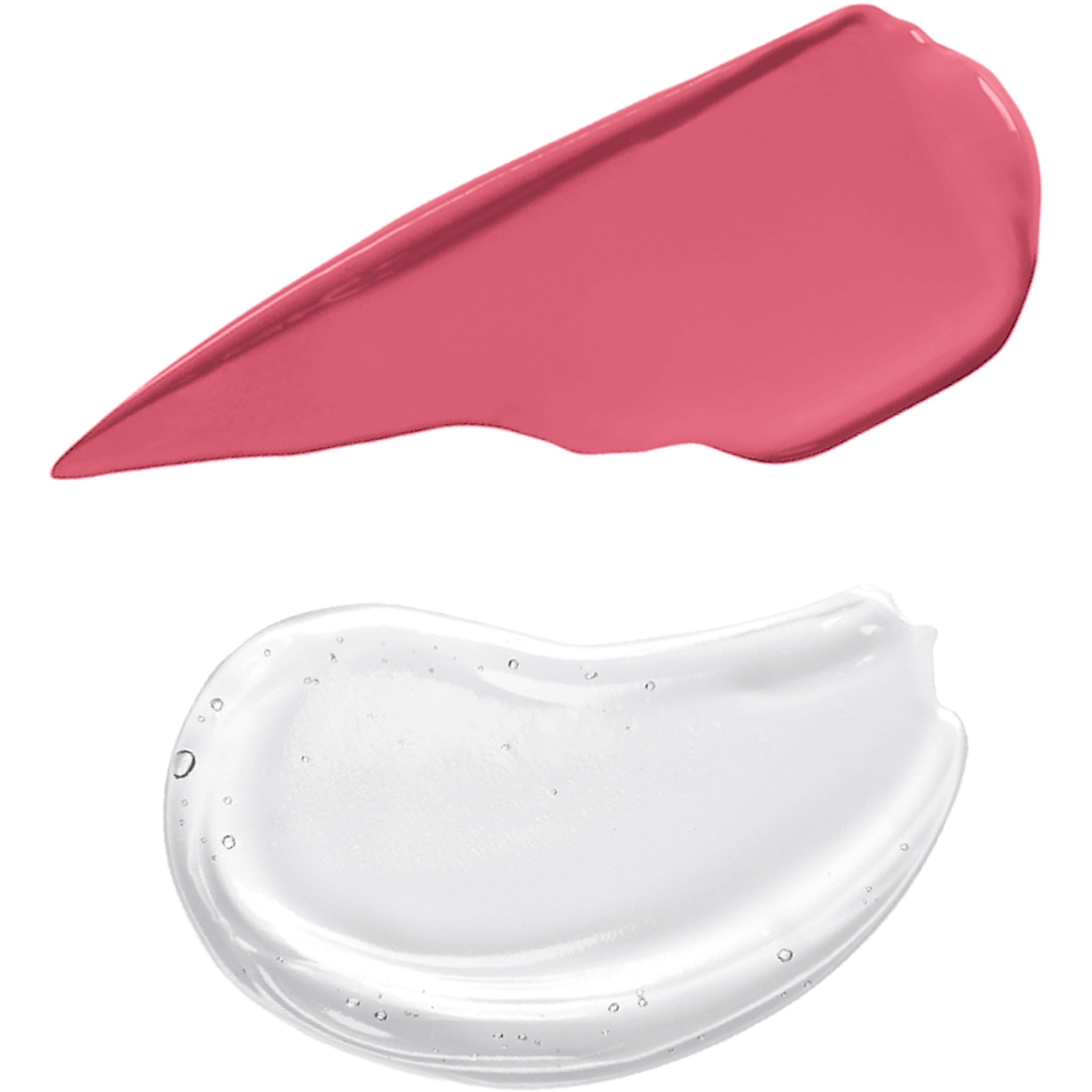 NYX PROFESSIONAL MAKEUP Shine Loud Pro Pigment Lip Shine Movin' Up (obrázok 4)