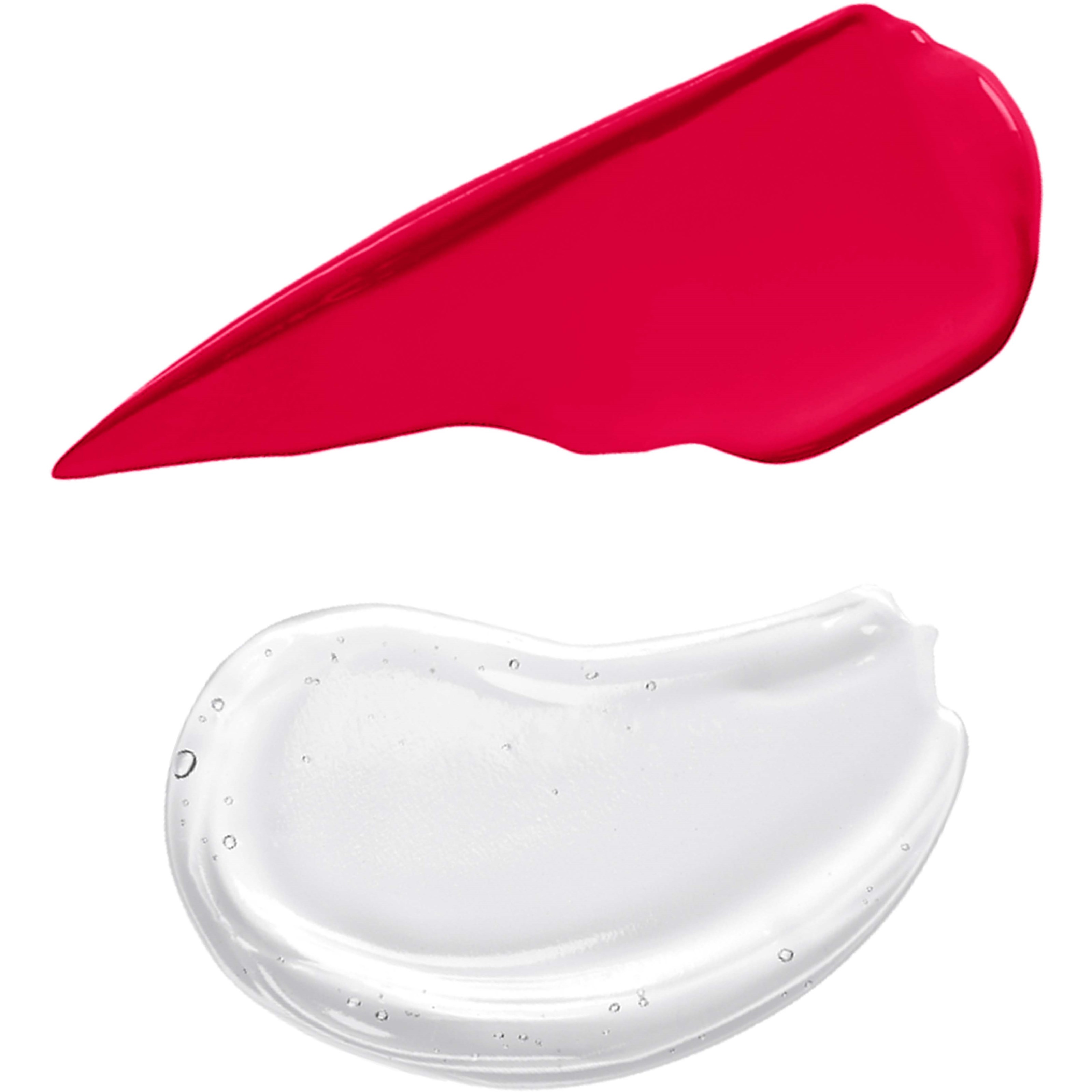 NYX PROFESSIONAL MAKEUP Shine Loud Pro Pigment Lip Shine On A Mission (obrázok 4)