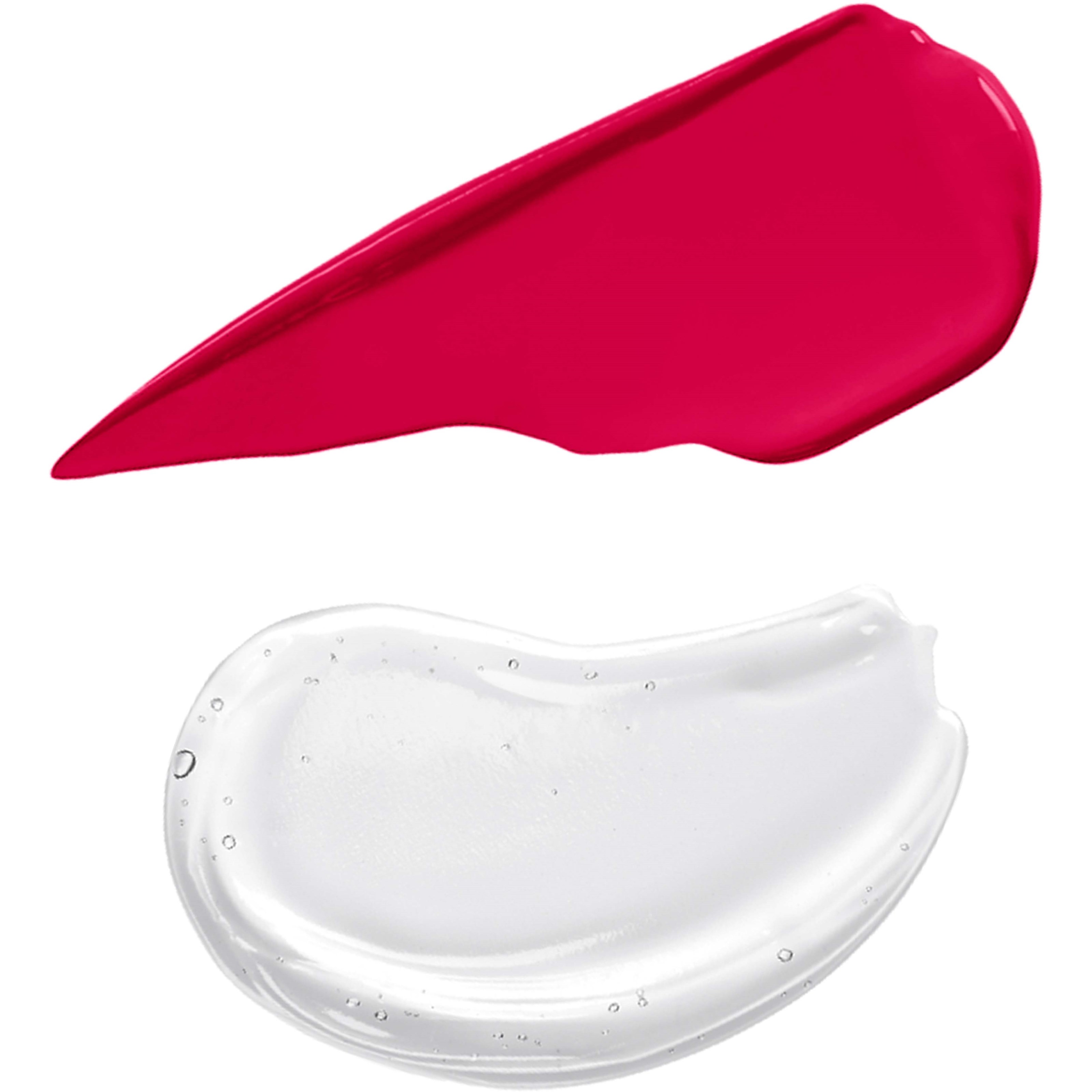 NYX PROFESSIONAL MAKEUP Shine Loud Pro Pigment Lip Shine World Shaper (obrázok 4)