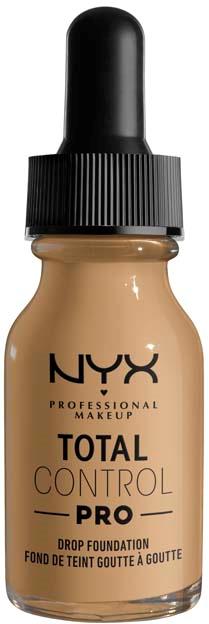 NYX Prof. Make-up Total Control Pro Drop Foundation Beige