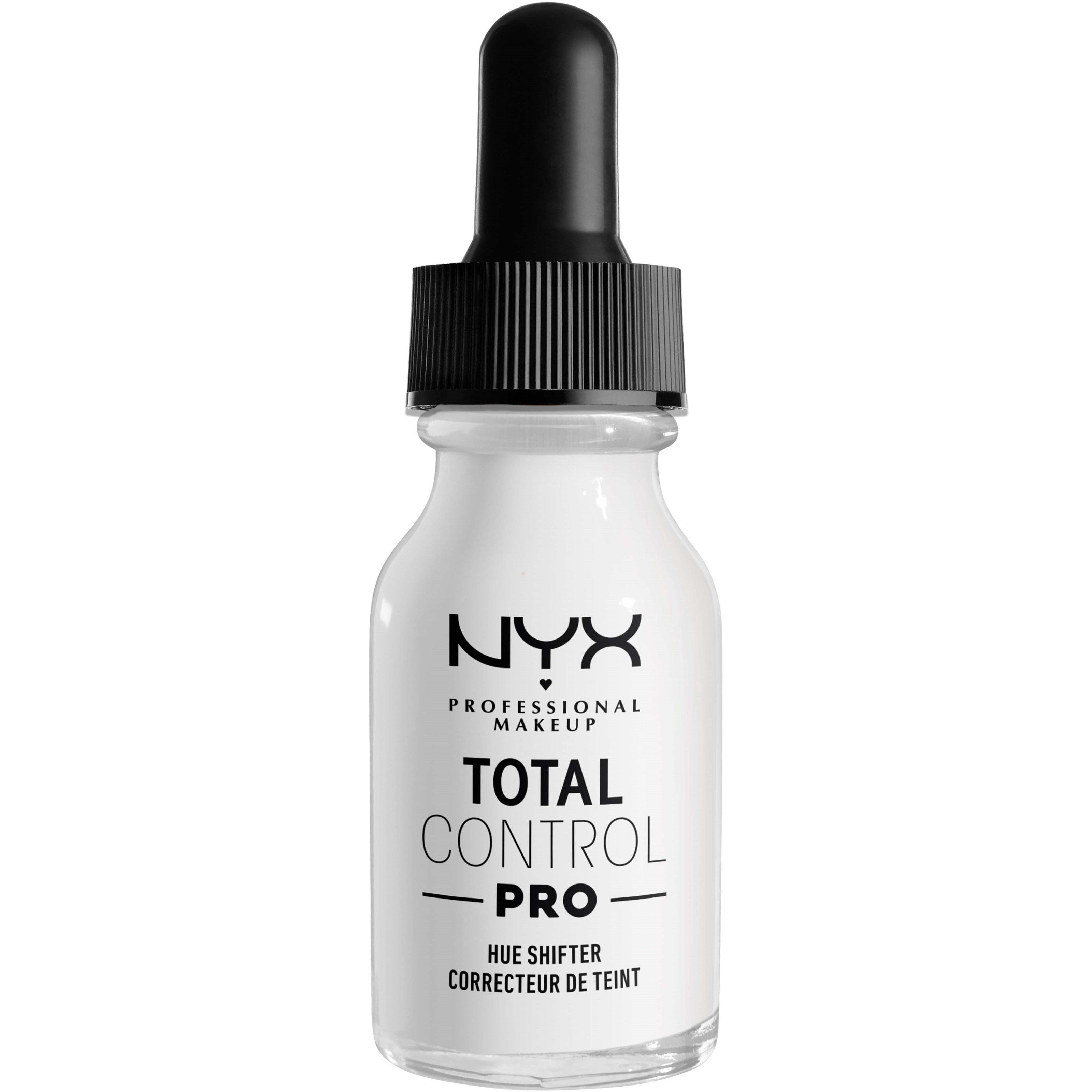 NYX PROFESSIONAL MAKEUP Total Control Pro Hue Shifter Light Light