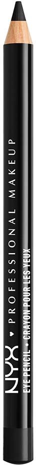 NYX PROFESSIONAL MAKEUP Eye Pencil Black