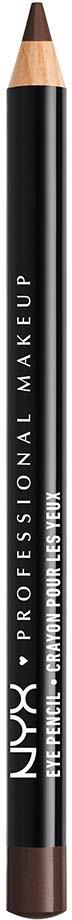 NYX PROFESSIONAL MAKEUP Eye Pencil Black