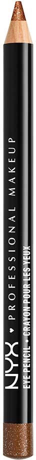 NYX PROFESSIONAL MAKEUP Eye Pencil Bronze Shimmer