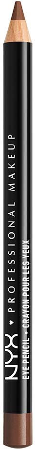 NYX PROFESSIONAL MAKEUP Eye Pencil Brown