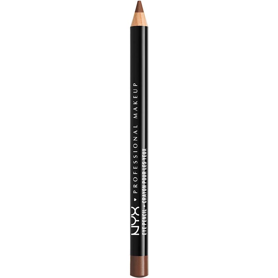 NYX PROFESSIONAL MAKEUP Eye Pencil Brown