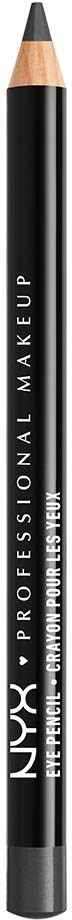 NYX PROFESSIONAL MAKEUP Eye Pencil Charcoal