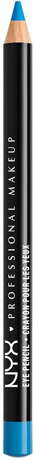 NYX PROFESSIONAL MAKEUP Eye Pencil Electric Blue