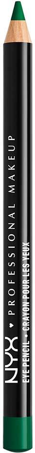 NYX PROFESSIONAL MAKEUP Eye Pencil Emerald City