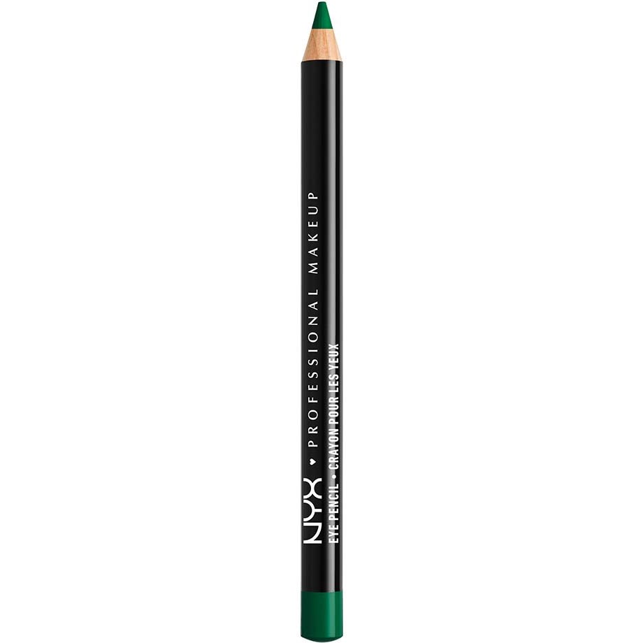 NYX PROFESSIONAL MAKEUP Eye Pencil Emerald City
