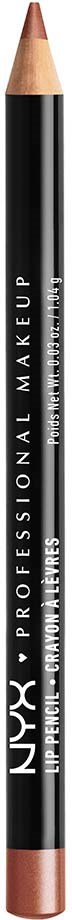 NYX PROFESSIONAL MAKEUP Slim Lip Pencil Ever