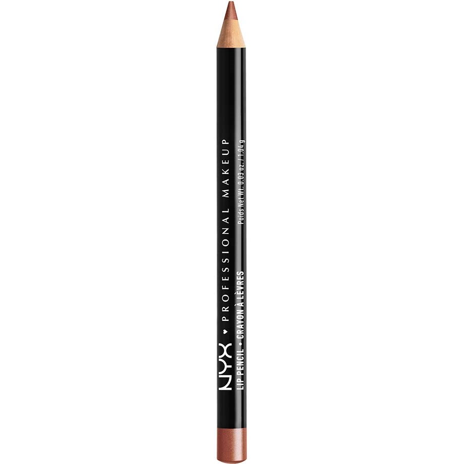 NYX PROFESSIONAL MAKEUP Slim Lip Pencil Ever