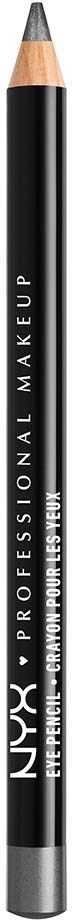 NYX PROFESSIONAL MAKEUP   Eye Pencil Gray
