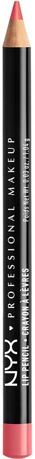 NYX PROFESSIONAL MAKEUP Slim Lip Pencil Hot