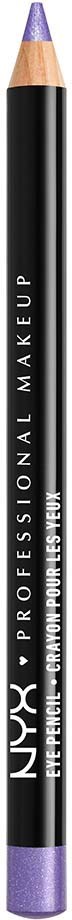 NYX PROFESSIONAL MAKEUP Eye Pencil Lavender Shimmer