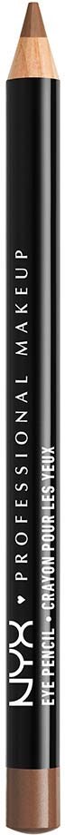 NYX PROFESSIONAL MAKEUP Eye Pencil Light Brown