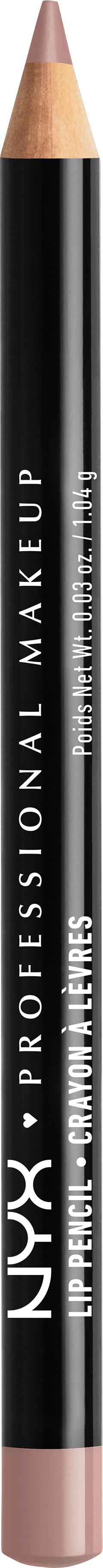 NYX PROFESSIONAL MAKEUP Slim Lip Pencil Mauve