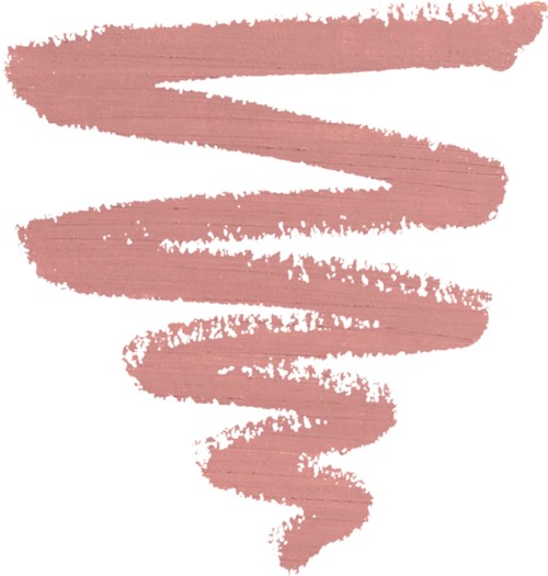 NYX PROFESSIONAL MAKEUP   Slim Lip Pencil Pale Pink