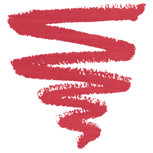 NYX PROFESSIONAL MAKEUP   Slim Lip Pencil Plush Red
