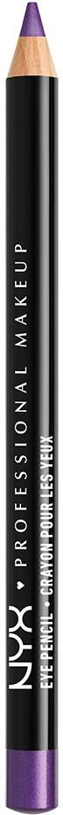 NYX PROFESSIONAL MAKEUP Eye Pencil Purple