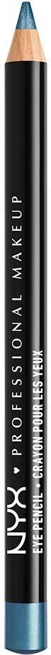 NYX PROFESSIONAL MAKEUP Eye Pencil Satin