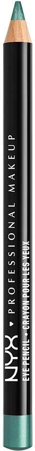 NYX PROFESSIONAL MAKEUP Eye Pencil Seafoam