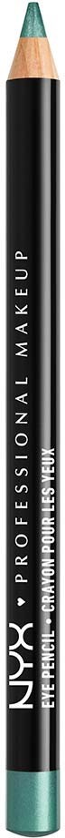 NYX PROFESSIONAL MAKEUP Eye Pencil Seafoam Green