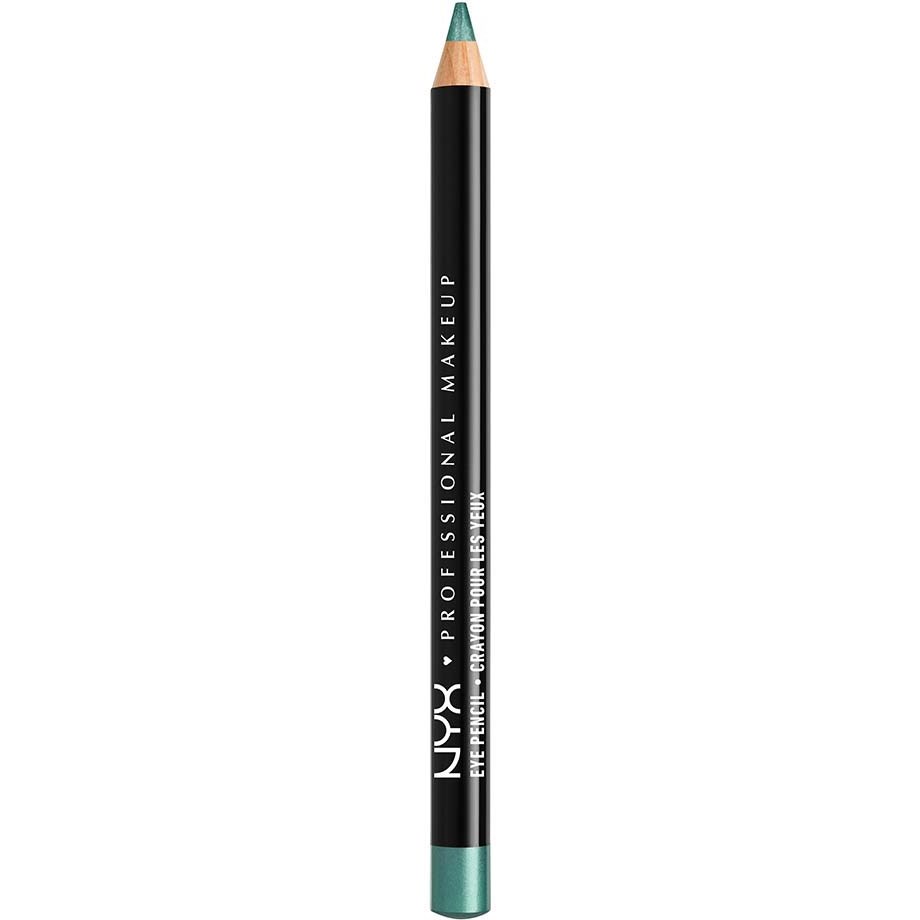 NYX PROFESSIONAL MAKEUP Eye Pencil Seafoam Green