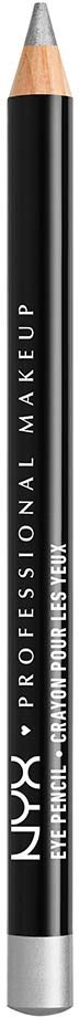 NYX PROFESSIONAL MAKEUP   Silver