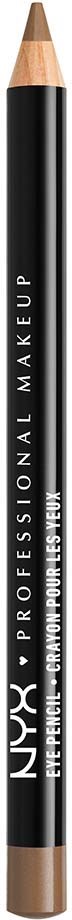 NYX PROFESSIONAL MAKEUP Eye Pencil Taupe