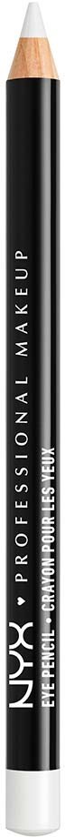 NYX PROFESSIONAL MAKEUP Eye Pencil White