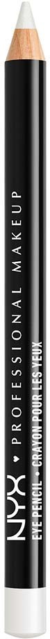 NYX PROFESSIONAL MAKEUP Eye Pencil White Pearl