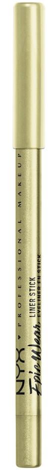NYX PROFESSIONAL MAKEUP Epic Wear Liner Sticks Chartreuse