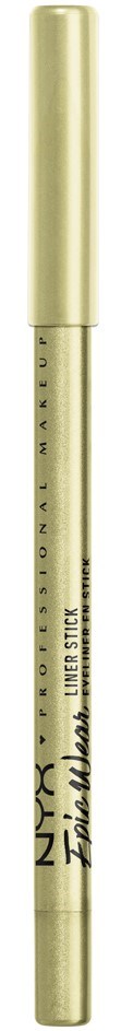 NYX PROFESSIONAL MAKEUP Epic Wear Liner Sticks Chartreuse